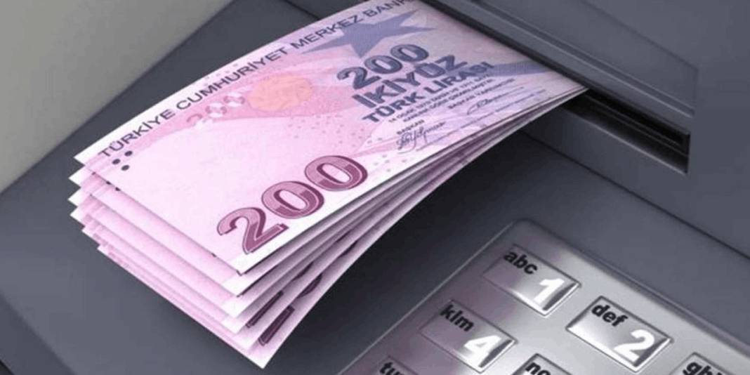 ATM'lerde yeni dönem başlıyor: Para çekme ve yatırma işlemleri hızlanıyor 6